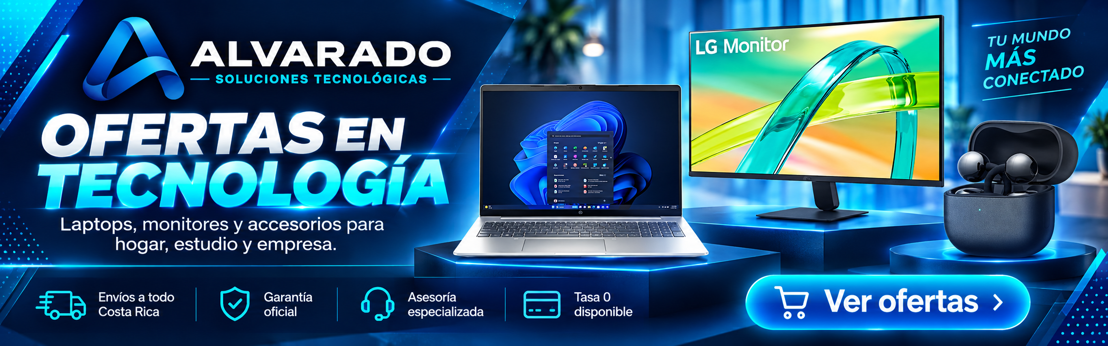 Banner Tecnologia